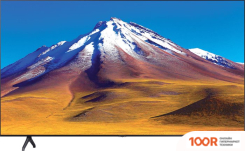 Телевизор Samsung UE55TU7090U (288337)