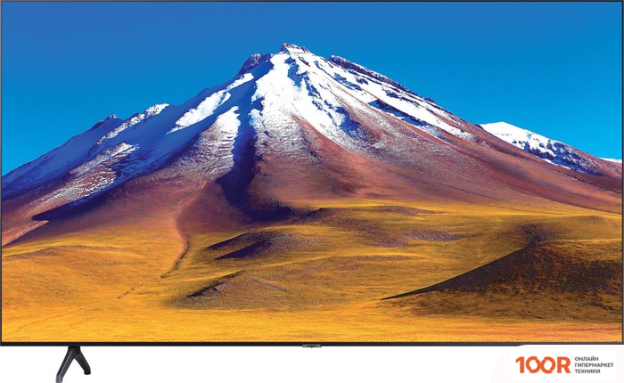 Телевизор Samsung UE55TU7090U (288337)