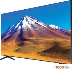 Телевизор Samsung UE55TU7090U (288337)
