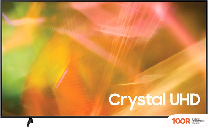 Телевизор Samsung UE55AU8000UXCE (288330)