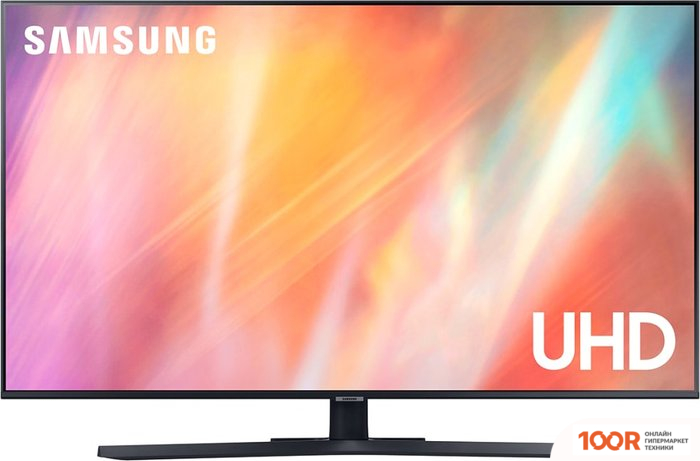 Телевизор Samsung UE55AU7570U (288329)