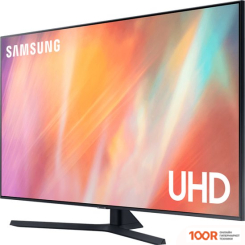 Телевизор Samsung UE55AU7540U (288327)