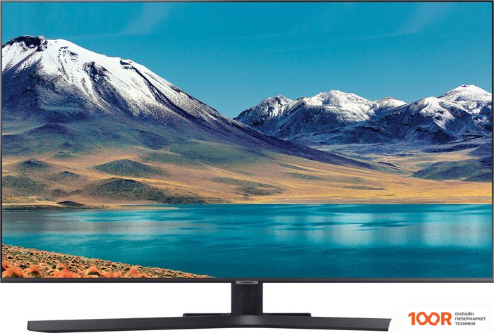 Телевизор Samsung UE50TU8570U (288319)