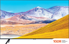 Телевизор Samsung UE50TU8000U (288316)