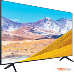 Телевизор Samsung UE50TU8000U (288316)