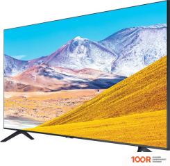 Телевизор Samsung UE50TU8000U (288316)