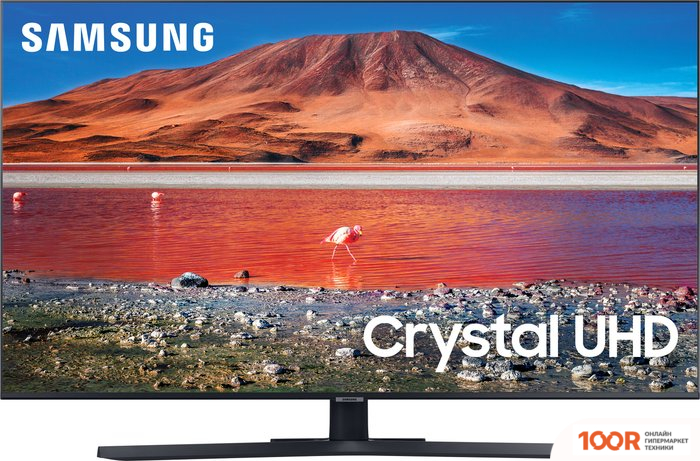 Телевизор Samsung UE50TU7540U (288313)
