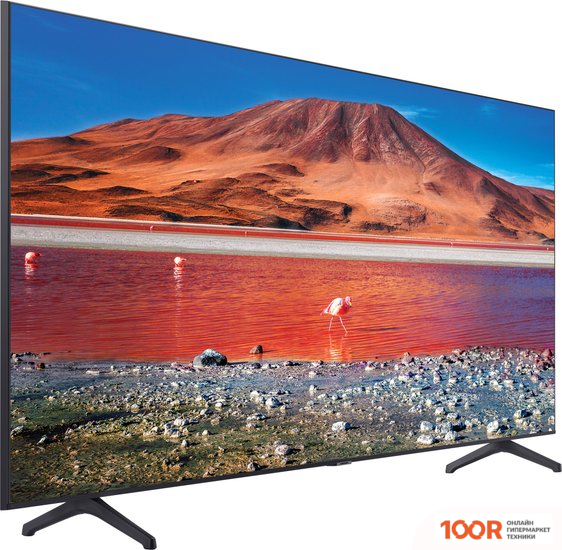 Телевизор Samsung UE50TU7097U (288307)