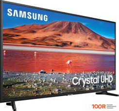 Телевизор Samsung UE50TU7002U (288305)
