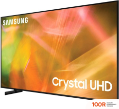 Телевизор Samsung UE50AU8040U (288304)