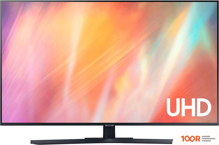 Телевизор Samsung UE50AU7570U (288300)
