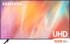 Телевизор Samsung UE50AU7140U (288293)