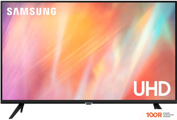 Телевизор Samsung UE50AU7002U (288292)