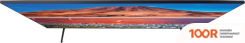 Телевизор Samsung UE43TU7090U (288278)