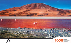 Телевизор Samsung UE43TU7090U (288278)