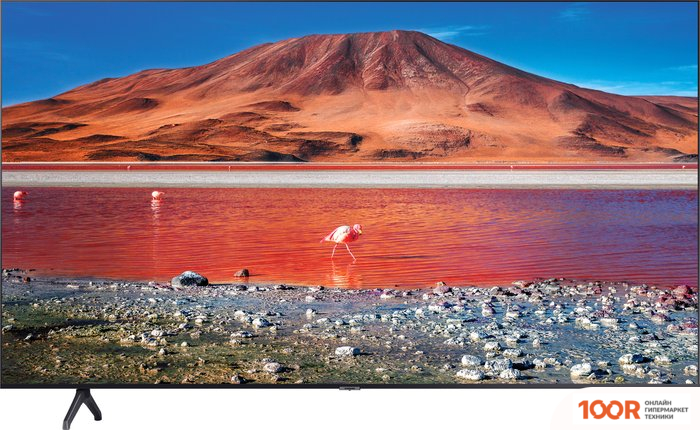 Телевизор Samsung UE43TU7090U (288278)