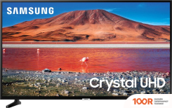 Телевизор Samsung UE43TU7002U (288276)