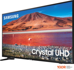 Телевизор Samsung UE43TU7002U (288276)