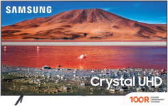 Телевизор Samsung UE43AU7002UXRU (288257)