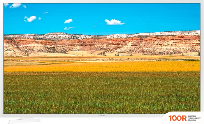 Телевизор Samsung UE32T4510AU (288253)