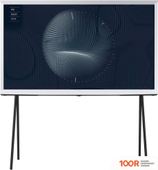 Телевизор Samsung THE SERIF LS01B QE55LS01BAUXCE (288247)