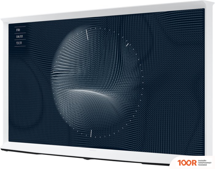 Телевизор Samsung THE SERIF LS01B QE43LS01BAUXCE (288246)