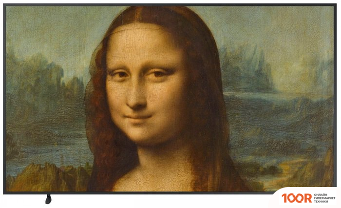 Телевизор Samsung THE FRAME QE65LS03BAUXUZ (288241)