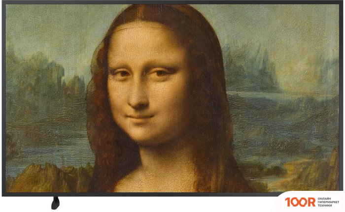 Телевизор Samsung THE FRAME QE55LS03BAUXCE (288238)