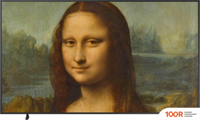 Телевизор Samsung THE FRAME QE50LS03BAUXCE (288236)