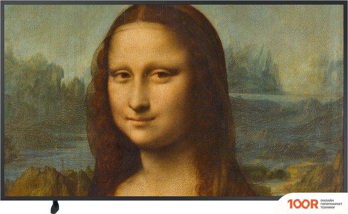 Телевизор Samsung THE FRAME QE43LS03BAUXRU (288235)