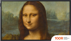 Телевизор Samsung THE FRAME QE32LS03BBUXCE (288233)