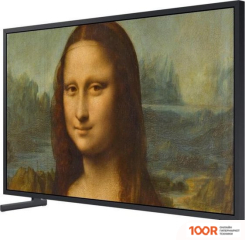 Телевизор Samsung THE FRAME QE32LS03BBUXCE (288233)