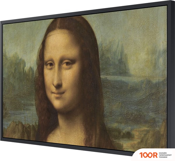 Телевизор Samsung THE FRAME QE32LS03BBU (288232)