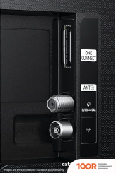 Телевизор Samsung THE FRAME QE32LS03BBU (288232)