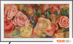 Телевизор Samsung THE FRAME LS03D QE85LS03DAUXCE (288231)