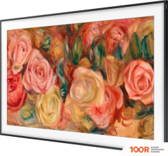 Телевизор Samsung THE FRAME LS03D QE65LS03DAUXCE (288227)