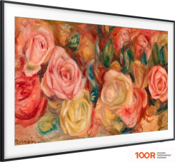 Телевизор Samsung THE FRAME LS03D QE55LS03DAUXRU (288226)