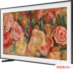 Телевизор Samsung THE FRAME LS03D QE50LS03DAUXRU (288224)