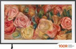 Телевизор Samsung THE FRAME LS03D QE43LS03DAUXRU (288223)
