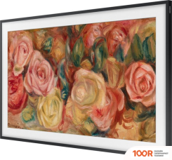 Телевизор Samsung THE FRAME LS03D QE43LS03DAUXRU (288223)