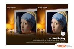 Телевизор Samsung THE FRAME LS03BG QE55LS03BGUXXH (288220)