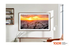 Телевизор Samsung THE FRAME LS03B QE43LS03BGUXXU (288216)