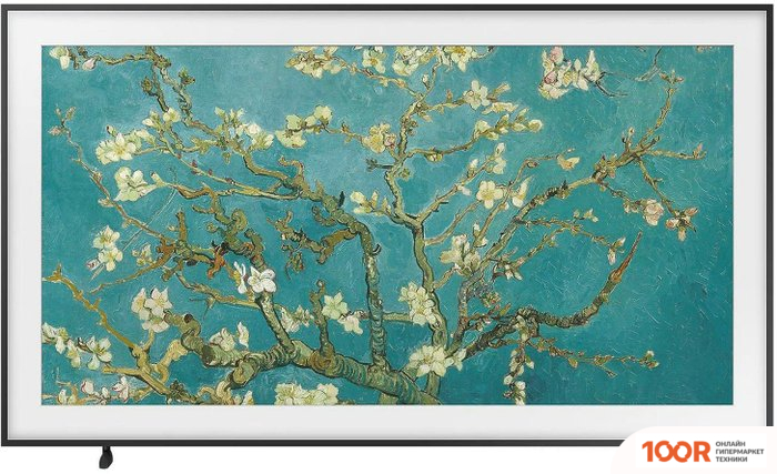 Телевизор Samsung THE FRAME LS03B QE43LS03BGUXXU (288216)