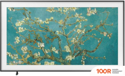 Телевизор Samsung THE FRAME LS03B QE43LS03BGUXXU (288216)