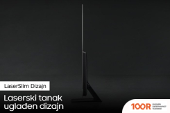 Телевизор Samsung S95B OLED 4K SMART TV 2022 QE65S95BATXXH (288212)