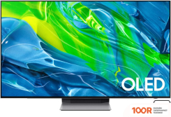 Телевизор Samsung S95B OLED 4K SMART TV 2022 QE65S95BATXXH (288212)