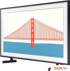 Телевизор Samsung QLED THE FRAME QE85LS03AAU (288211)