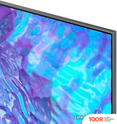 Телевизор Samsung QLED Q80C QE55Q80CATXXH (288210)