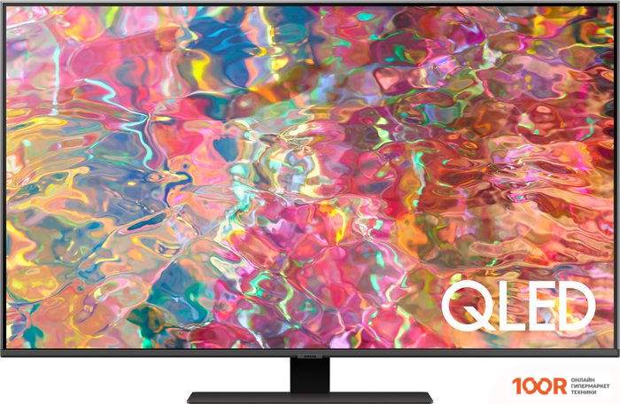 Телевизор Samsung QLED Q80B QE75Q80BAUXCE (288208)