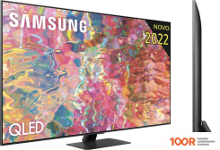 Телевизор Samsung QLED Q80B QE65Q80BATXXH (288206)